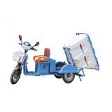 福州電動快速保潔車/福建電動三輪保潔車/福州環衛車