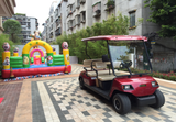 福州4人座觀光車（LT-A4）